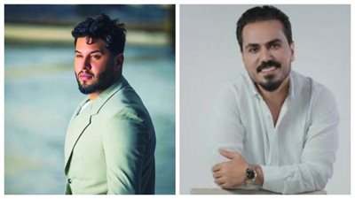 قريبا.. المطرب العراقي محمد السالم ضيف نزار الفارس في برنامج