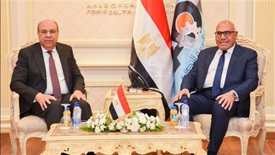 العربية للتصنيع: نسعى لتوطين تكنولوجيا الطيران وتعزيز شعار صُنع في مصر 