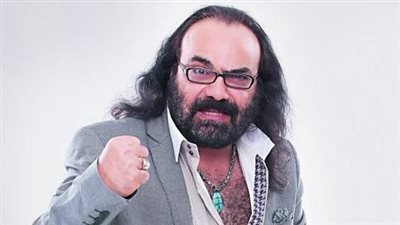 بعد نزاع قانوني.. تشميع شقة الفنان نادر أبو الليف في الإسكندرية