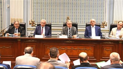 محافظ الغربية: ندرس زيادة قيود الارتفاع لمواجهة الطلب على الثروة العقارية