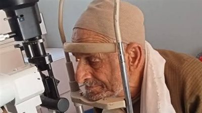 خدمات طبية وبيطرية ودعم تمويني.. قافلة سكانية شاملة تصل قرية ديسيا بالبحيرة 