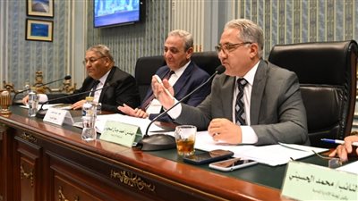 محافظ الغربية يزف بشرى: التصالح في المخالفات القريبة من الكتل السكنية 