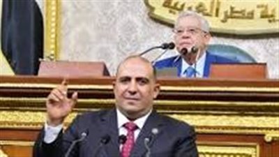 وكيل إفريقية النواب يطالب بمواجهة التصعيد الخطير الحالي بالسودان 