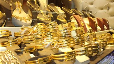 تراجع أسعار الذهب في مصر 35 جنيها بمنتصف تعاملات اليوم الأربعاء