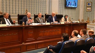 محافظ الغربية: لا تقاعس لضمان تقديم أفضل خدمة للمواطنين 