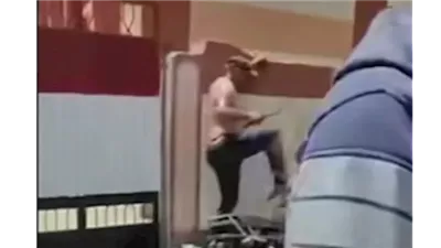 بيان عاجل من تعليم بدمياط بشأن واقعة مدرسة أولاد حمام الإعدادية 