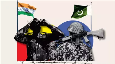 الحكومة الهندية: ضربات الجيش كانت مركزة وغير تصعيدية 