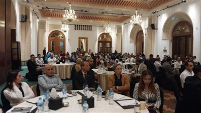  مديرية العمل تعقد ندوة تثقيفية بشأن حقوق وواجبات العمال داخل المنشأت 