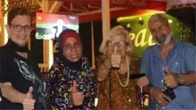 بصمات نساء اليونان في مصر.. جسور ثقافية وتجارية تربط بين بلدين عريقين