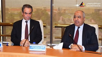 الهيئة الوطنية للإعلام تعلن تشكيل اللجنة العليا لمنتدى القاهرة للإعلام 