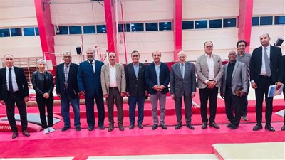 صبحي : خطة علمية مع الاتحادات لتأهيل الأبطال استعدادًا لأولمبياد لوس أنجلوس