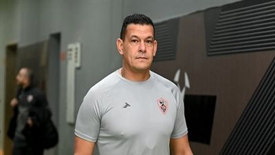 منصب جديد في الزمالك لعبدالواحد السيد بعد اعتذاره عن الاستمرار مديرا للكرة
