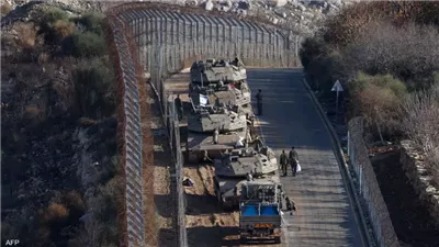 الإمارات تتوسط سريًا بين إسرائيل وسوريا.. محادثات أمنية وسط توتر متصاعد