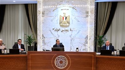 مدبولي: محفظة التعاون مع البنك الأوروبي لإعادة الإعمار والتنمية تصل لـ13.8 م