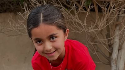 ريهام أيمن تحتفل بعيد ميلاد ابنتها بكلمات مؤثرة وصور عبر إنستجرام