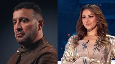 حنان مطاوع لـ