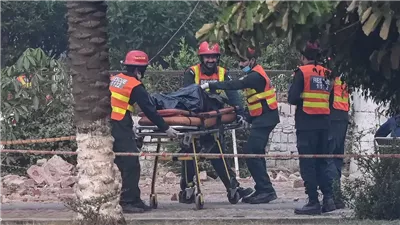 أخطر تصعيد منذ عقدين.. 38 قتيلاً في قصف متبادل بين الهند وباكستان