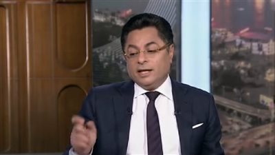 خالد أبو بكر: مستقبل وطن يُعبر عن نبض الشارع المصري|فيديو