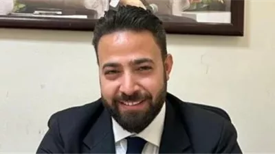 الجبهة الوطنية يختار علاء زيادة أمينا مساعدا بأمانة المصريين في الخارج