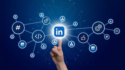 بالذكاء الاصطناعي.. LinkedIn  تكشف عن أدوات جديدة للباحثين عن العمل