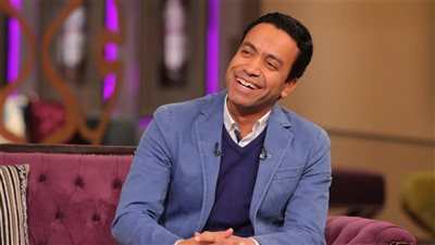 سامح حسين يستعيد شخصية «سيكا» في ترند جديد على «تيك توك»