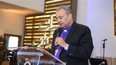 رئيس الطائفة الإنجيلية: تصريحات السيسي تدعم حرية العقيدة والتعددية الدينية