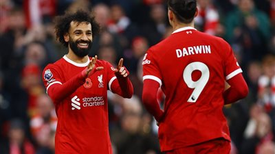 صلاح بعد الخروج من الأبطال: لا أحد استحق التأهل بنسبة 100%