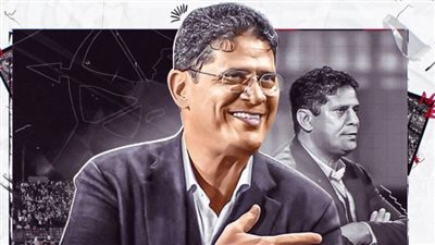 بحضور القباني.. أيمن الرمادي يقود مرانه الأول في الزمالك