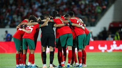 المغرب تعبر تونس وتتأهل للدور ربع النهائي من أمم إفريقيا للشباب
