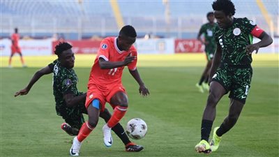 أول تعليق لمدربي غانا وأفريقيا الوسطى بعد مباراة اليوم بأمم إفريقيا للشباب