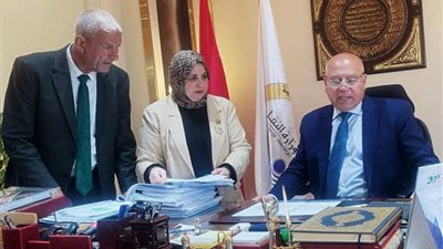 حل مشاكل شركات الأشغال البحرية وغرفة الملاحه تشكر نائب رئيس الوزراء 