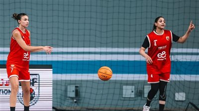 الأهلي يتأهل لمواجهة سبورتنج في نهائي دوري المرتبط للسيدات