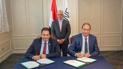 فتوح الكويت تضخ 86 مليون جنيه استثمارات في إنشاء مصنع تعبئة بالعين السخنة 