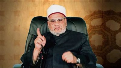 أحمد كريمة يدعو لتبني تدابير احترازية لمنع الجريمة قبل وقوعها