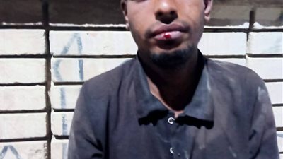 الأهالي يتمكنون من ضبط لصوص سرقة عدادات المياه في الهرم