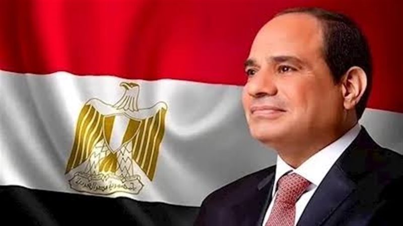 الرئيس عبد الفتاح