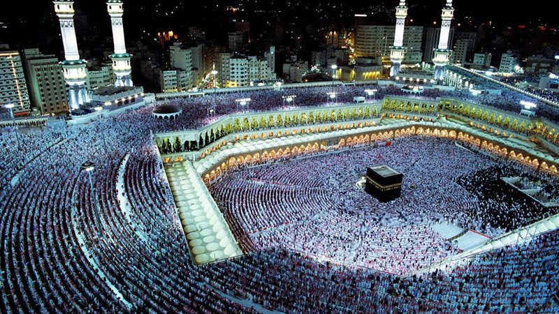 الحج بطرق غير مشروعة