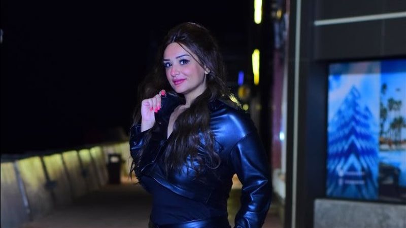 الاء عبد العزيز