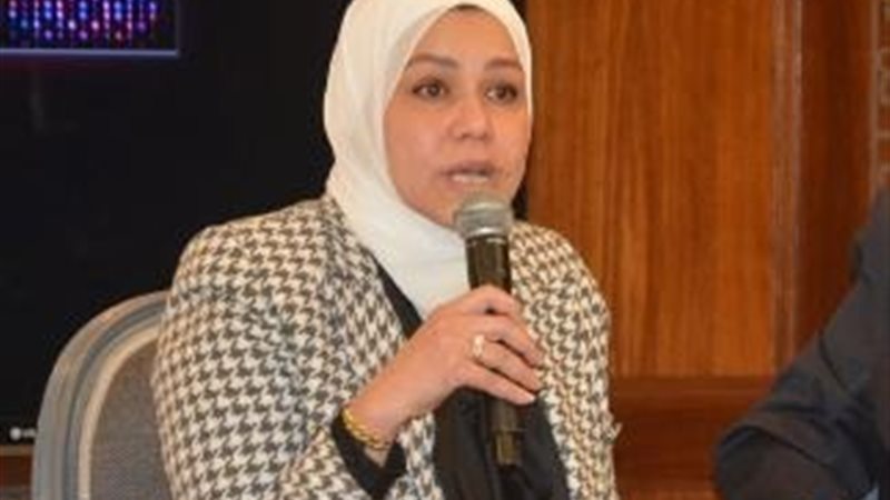 رشا عبد العال