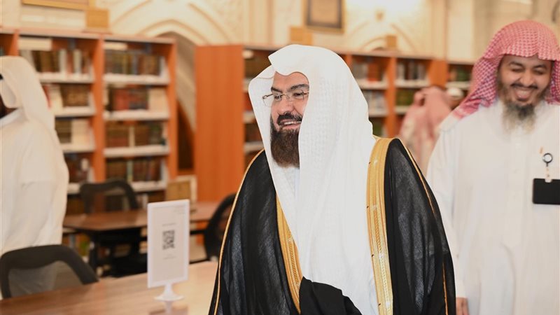 الدكتور عبدالرحمن