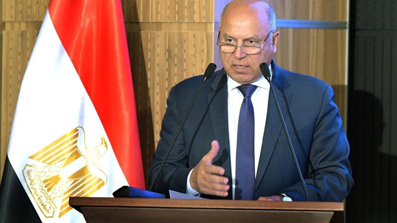 كامل الوزير