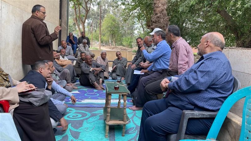 ندوة إرشادية 