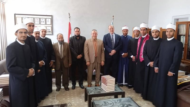 جامعة الأزهر