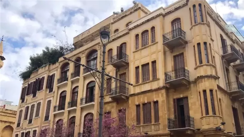 الإيجار القديم