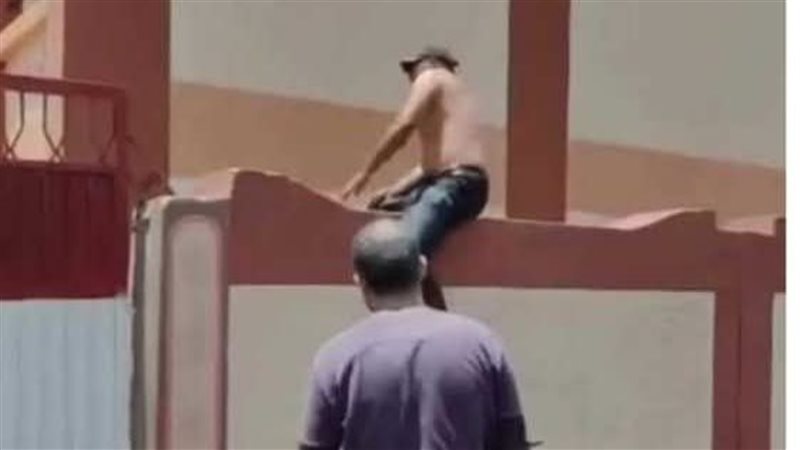 جانب من الواقعة