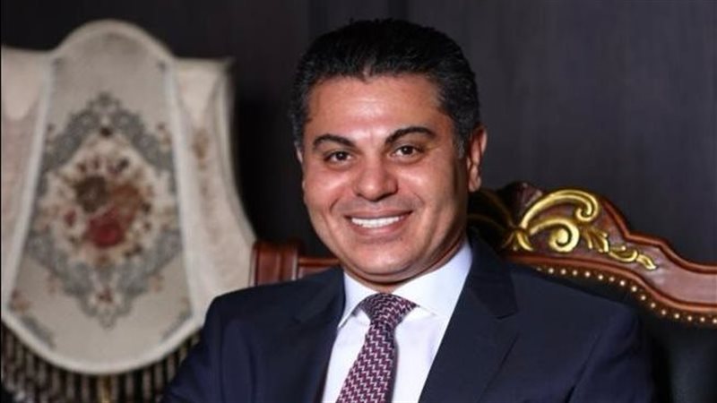 مجدي البري