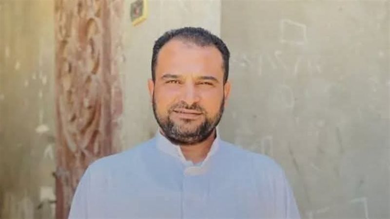 المُعلم المتوفي