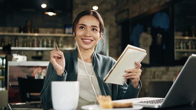 5 مشروبات تعزز التركيز