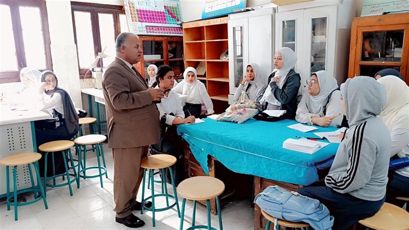 جولة ميدانية لمتابعة