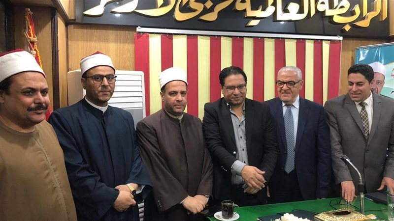 خريجي الأزهر بالدقهلية